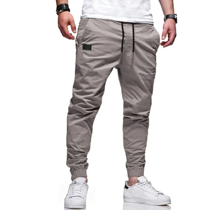 Comfortabele Jogging Broek | Pate