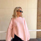 Oversized Comfortabele Trui | Yanti