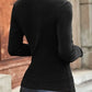 Overhemd Lange Mouw | Jaymee Top