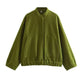 Warme Fleece Jas | Merly Jas