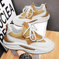 Heren Stijlvolle Sneakers | Deylin Sneakers