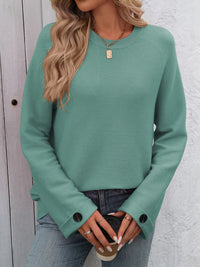 Groen