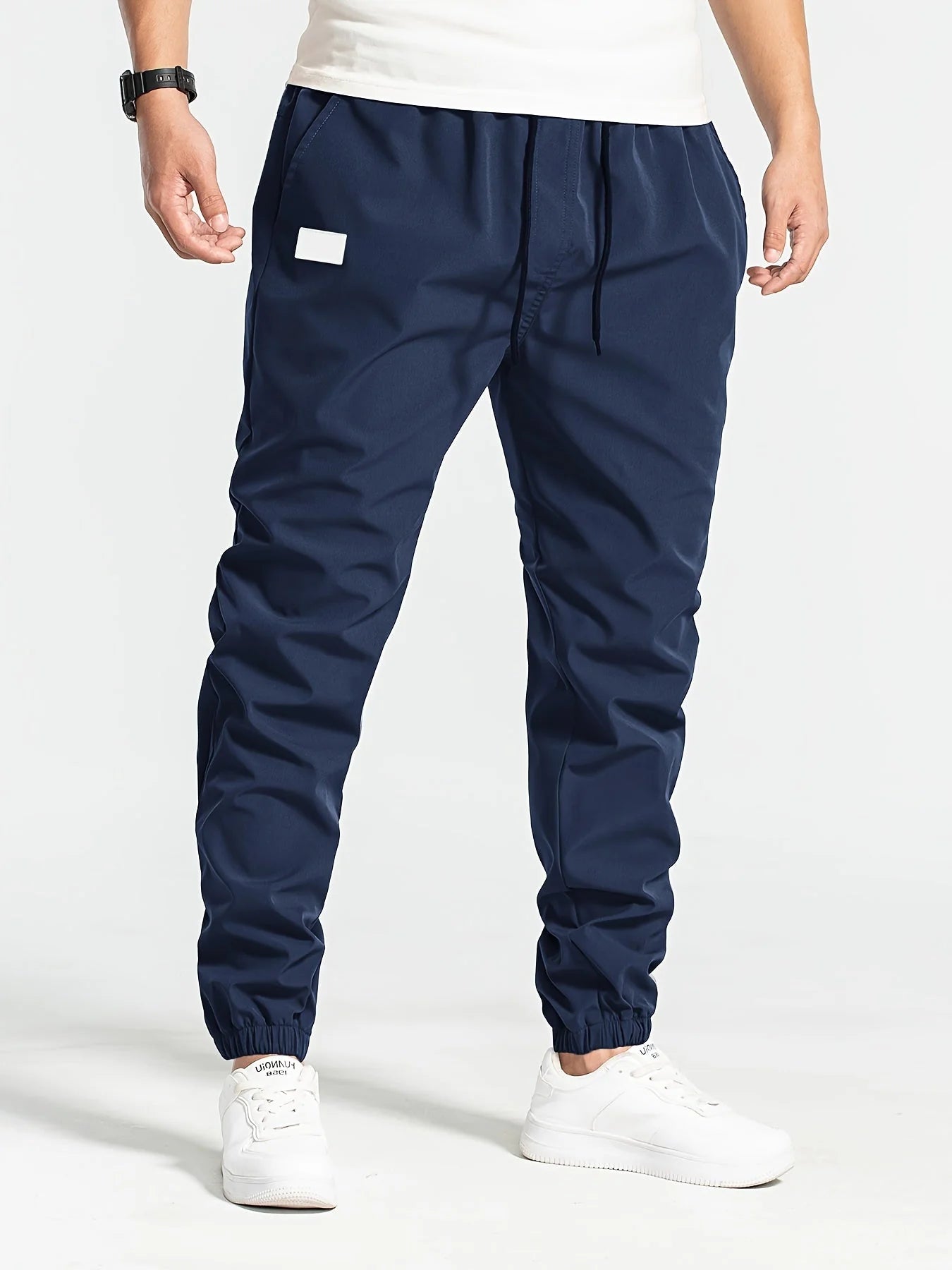 Comfortabele Jogging Broek | Pate