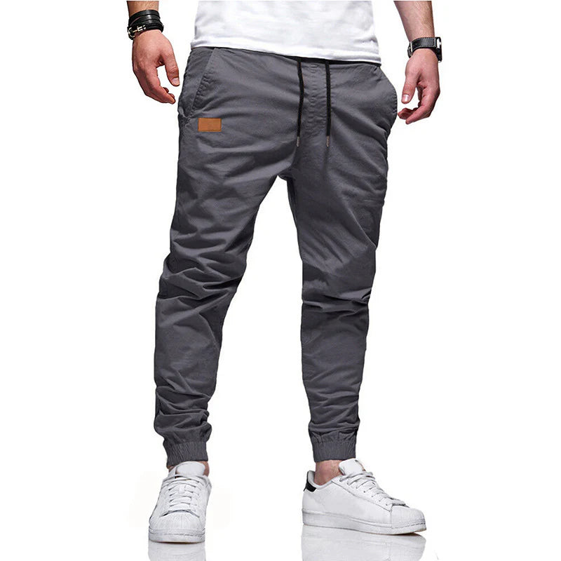 Comfortabele Jogging Broek | Pate