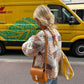 Gewatteerd Casual Jasje | Mhay Jas