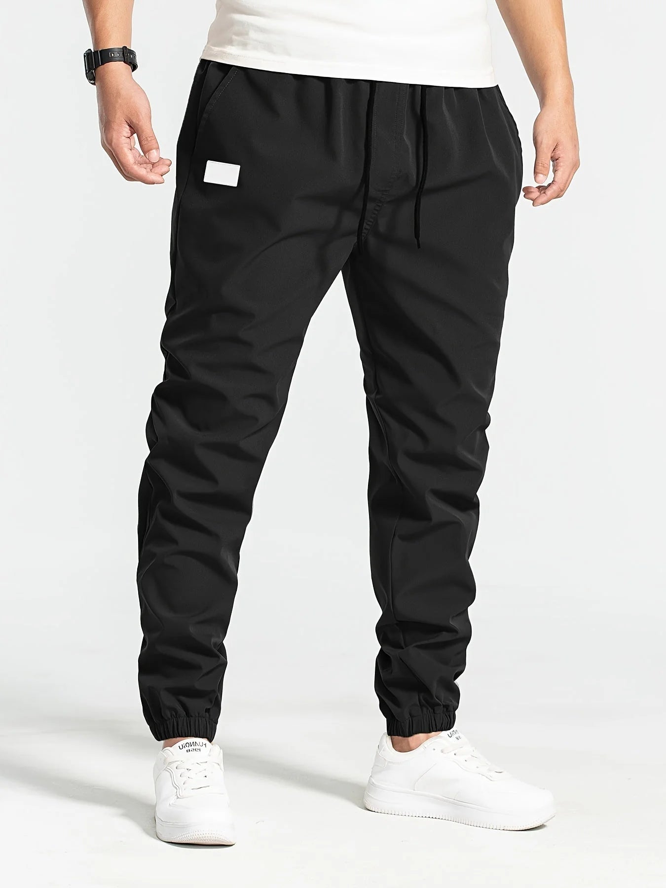 Comfortabele Jogging Broek | Pate