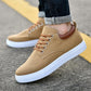 Casual Platte Sneakers | Rowdy