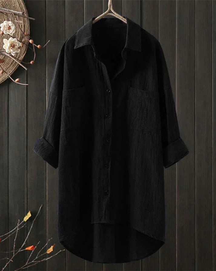 Los Vallende Blouse | Clara