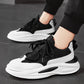 Heren Stijlvolle Sneakers | Deylin Sneakers