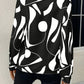 Elegant Dagelijks Essentieel |  Elena Blouse
