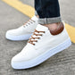 Casual Platte Sneakers | Rowdy