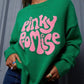 Pinky Promise Trui | Preshnie Trui
