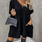 Oversized Gebreide Trui | Umika Trui