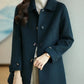 Vrouwen Tailored Fit Trench Coat | Bruni Mantel