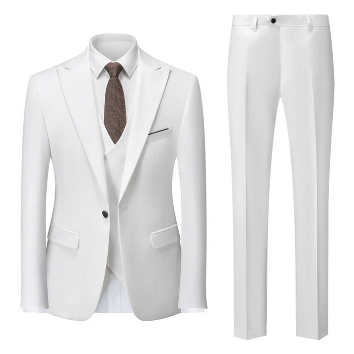 Heren Business Casual Pak | Ziggy Pak