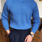 Casual Gebreide Herentrui | Zein Trui