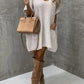 Oversized Gebreide Trui | Umika Trui