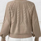 Elegante Comfortabele Trui | Analeen Trui