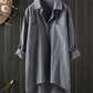 Los Vallende Blouse | Clara