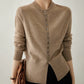 Vrouwen knopen vest | Zana Vest