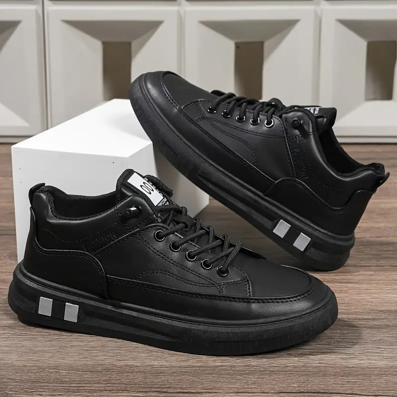 Casual Platte Sneakers | Radnor