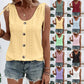Veelzijdige Shirt dat Comfort en Stijl Combineert | Linda