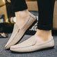 Heren Elegante Loafers | Tommy