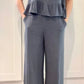 Casual Elegante Set | Zara