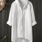 Los Vallende Blouse | Clara
