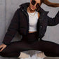 Stijlvolle Pufferjas | Carly