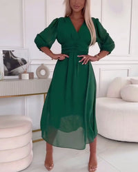 Groen