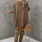 Oversized Gebreide Trui | Umika Trui
