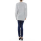 Vrouwen V-hals Wrap Trui | Branca Trui