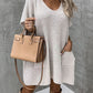 Oversized Gebreide Trui | Umika Trui