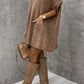 Oversized Gebreide Trui | Umika Trui