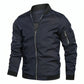 De Moderne Windbreaker | Thijs
