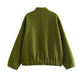Warme Fleece Jas | Merly Jas