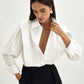 Klassiek Dames Business Shirt | Poppy Shirt