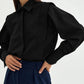 Klassiek Dames Business Shirt | Poppy Shirt