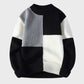 Trendy Gebreide Trui | Robbie Trui