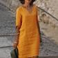 Elegante stijlvolle jurk | Sanja
