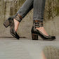 Comfortabele en Stijlvolle Schoen | Ariella
