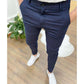 Comfortabele Lange Broek | Angus