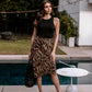 Luxe Crop Top | Arsla