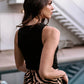Luxe Crop Top | Arsla