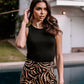 Luxe Crop Top | Arsla