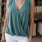 Mouwloze top | Lily