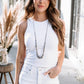 Luxe Crop Top | Arsla