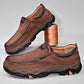 Leren Loafers | Willie