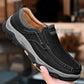 Leren Loafers | Willie